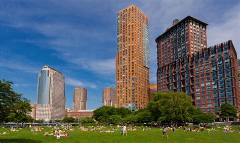Explore 10 of the Safest Neighborhoods in NYC .